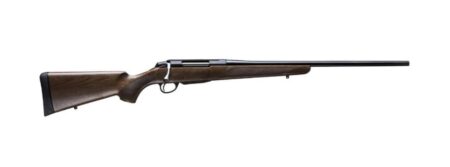 TIKKA T3X HUNTER 7MM-08 BK/WD 22" TB