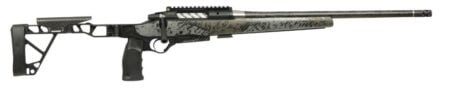 SEEKINS PRECISION SLAM M3 25CR MNTN SHDW 20"