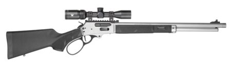 SMITH AND WESSON 1854 30-30 SS/SYN 20" COMBO