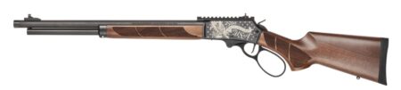 SMITH AND WESSON 1854 45-70 BL/WD 20" 250TH