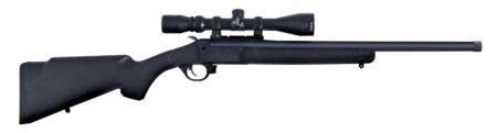 TRADITIONS OUTFITTER G3 35WHEL 22" PKG