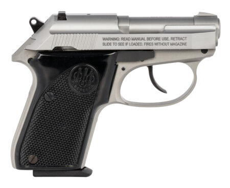 BERETTA 3032 TOMCAT INOX 32ACP SS CA
