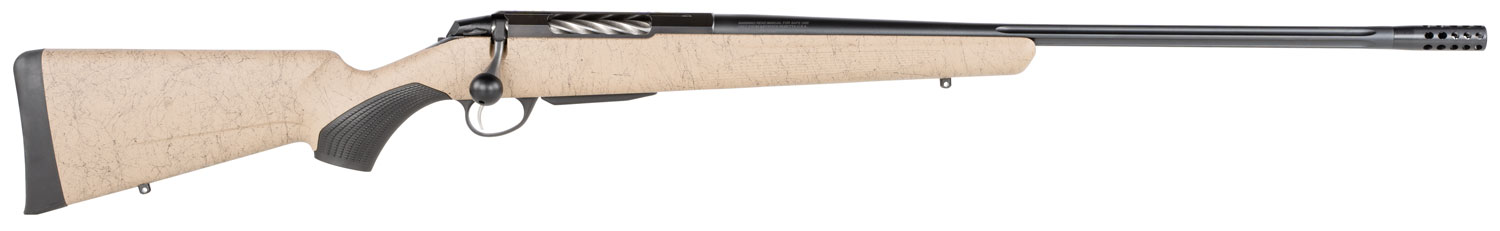 TIKKA T3XLT RGHTCH DSRT 270WIN 22"