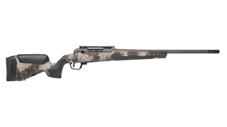 SAVAGE ARMS 110 CORE HUNTER PRO 6.5CM WS