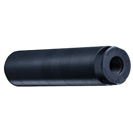 LYMAN SONICORE SKARV 22 SUPPRESSOR 22LR