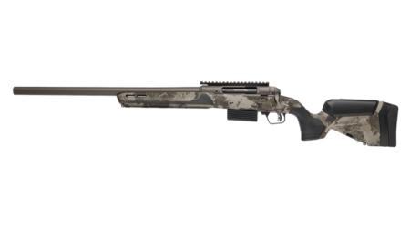 SAVAGE ARMS 220 HARVESTER 20GA BLK/CAMO LH