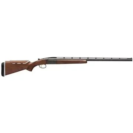 BROWNING BT99 ADJUSTABLE B&C 12GA SHOTGUN 32" SINGLE SHOT