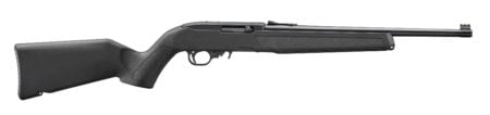 RUGER 10/22 CARBINE 22LR BL/SYN