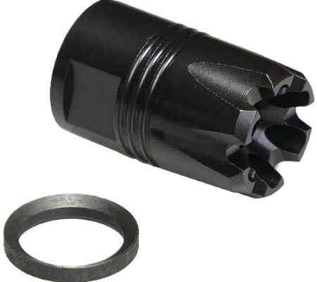 CMMG PARTS ZEROED COMPENSATOR - LINEAR 308