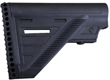 HK MR556 A4 SLIMLINE BUTTSTOCK - POLYMER