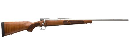 WINCHESTER M70 FTHRWGHT SS/MAPLE 6.5CM #