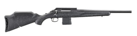 RUGER AMERICAN GEN2 PATROL 5.56