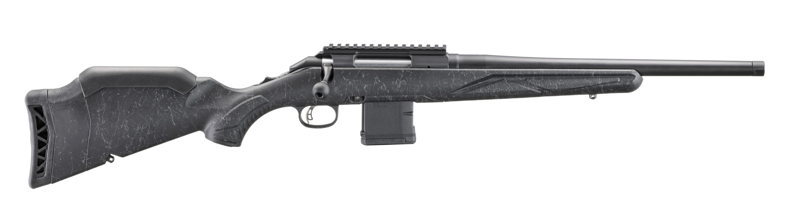 RUGER AMERICAN GEN2 PATROL 5.56