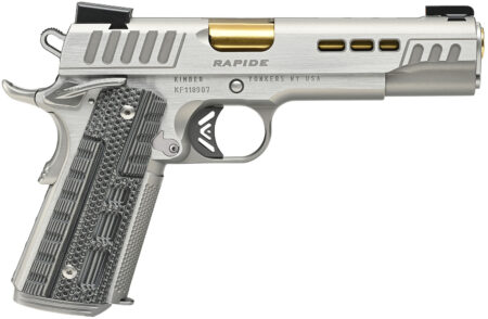 KIMBER RAPIDE DAWN 45ACP 5" 8+1 CA