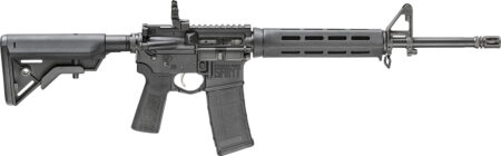 SPRINGFIELD ARMORY SAINT AR-15 5.56MM 16" 30+1