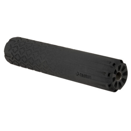 TAURUS TTX9C 9MM SILENCER BLACK