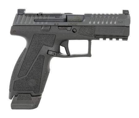 CZ DUTY 4.0F 9MM BLK 19+1 OR NMS