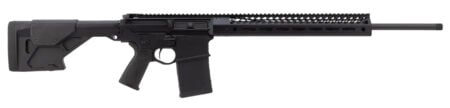 SEEKINS PRECISION SP10 6.5CR BLK 20+1 22"