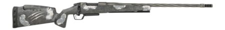 FIERCE FIREARMS TWIST RIVAL XP 2 NRL 22CR 22"