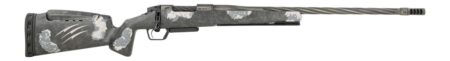 FIERCE FIREARMS TWIST RIVAL XP 2 NRL 25CR 24"