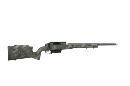 PROOF RESEARCH ELEVATION MTR 22ARC MDNGHT 20"
