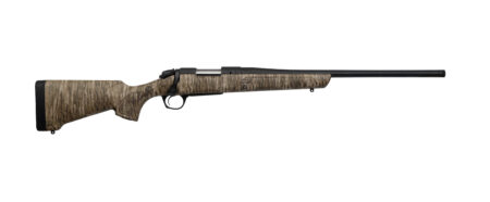 BERGARA STOKE 308WIN MOBL 20" 4+1 TB