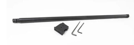 CZ AMERICAN BARREL SET FOR 457 - & 455 22WMR 20" THREADED