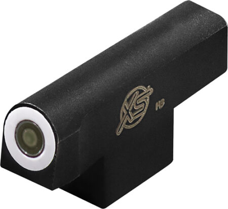 XS STANDARD DOT TRITIUM WHITE - DOT COLT VIPER