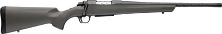 BROWNING AB3 PRO COMPOSITE - 243 WIN 18" BLACK THREADED