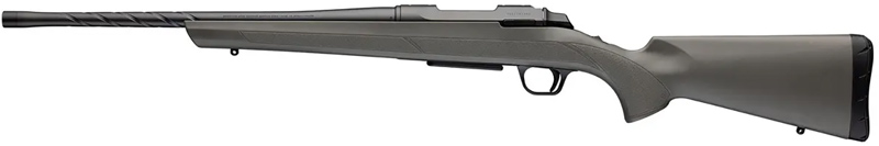BROWNING AB3 PRO COMPOSITE - 308 WIN 18" BLACK THREADED - Image 2