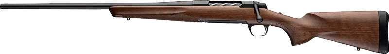 BROWNING X-BOLT 2 HUNTER 7MM - RM 26" BLUED WOOD LEFT HAND