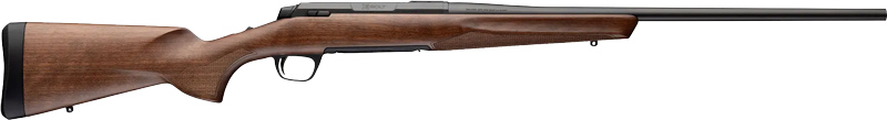 BROWNING X-BOLT 2 HUNTER 7MM - RM 26" BLUED WOOD LEFT HAND - Image 2
