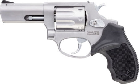 TAURUS 942M 22WMR 3" - 8-SHOT FIXED MATTE STAINLESS