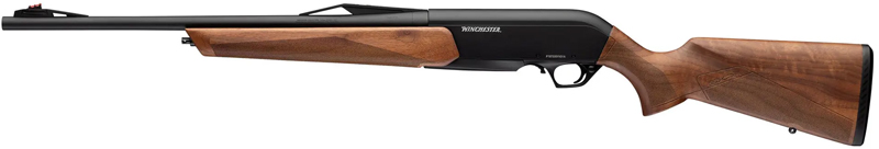 WINCHESTER SXR2 MG4 DBM 30-06 - BLUED/WALNUT - Image 2