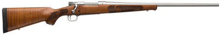 WINCHESTER MODEL 70 7MM RM 24" - FEATHERWEIGHT MAPLE SS