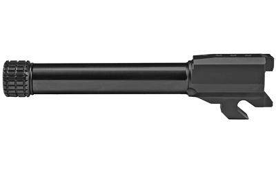 GGP P320 COMPACT TB BLACK NITRIDE - Image 2