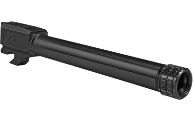 GGP P320 FULL SIZE TB BLACK NITRIDE - Image 3