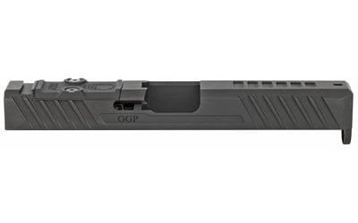 GGP SLIDE FOR GLOCK 17 GEN4 OC V3 - Image 2