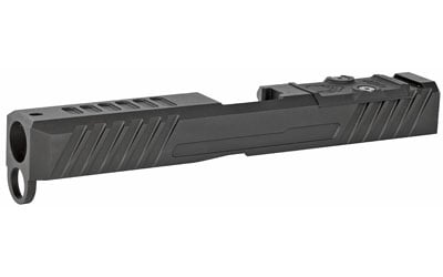 GGP SLIDE FOR GLOCK 17 GEN4 OC V3 - Image 3