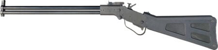 TPS ARMS M6 O/U 357MAG 410 - 18.25" BLUED SYNTHETIC