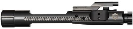 NLA 5.56 COMPLETE BOLT CARRIER - GROUP DLX COATED BLACK