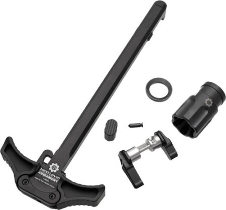 NEXT LEVEL NLX PERFORMANCE KIT