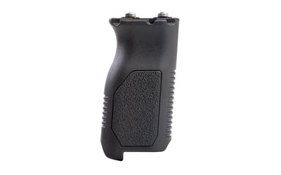 STRIKE ANGL VRT GRP W/CBL MN SHR FDE