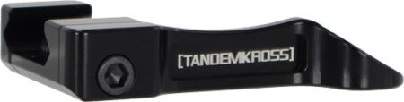 TANDEMKROSS ACCELERATOR THUMB - LEDGE BLACK RIGHT HANDED