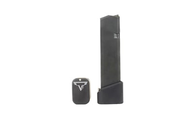 TTI FRPWR BP FOR GLK 21/41 +4 FBLK