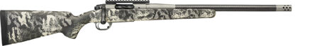 SPRINGFIELD ARMORY BOUNDARY 6.5CR CF ROGUE 22"