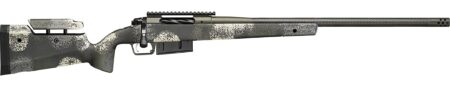 SPRINGFIELD ARMORY WAYPOINT 300PRC CF ADJ GREEN