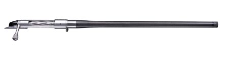 BERGARA BARRELED ACTION 22CR #6 CURE