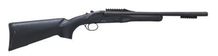 LEGACY SPORTS INTERNATIONAL CITADEL BOSS TAC-S 20/18.5 BLK