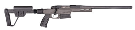 BERGARA MG MICRO LITE 25CR CF/CHASSIS